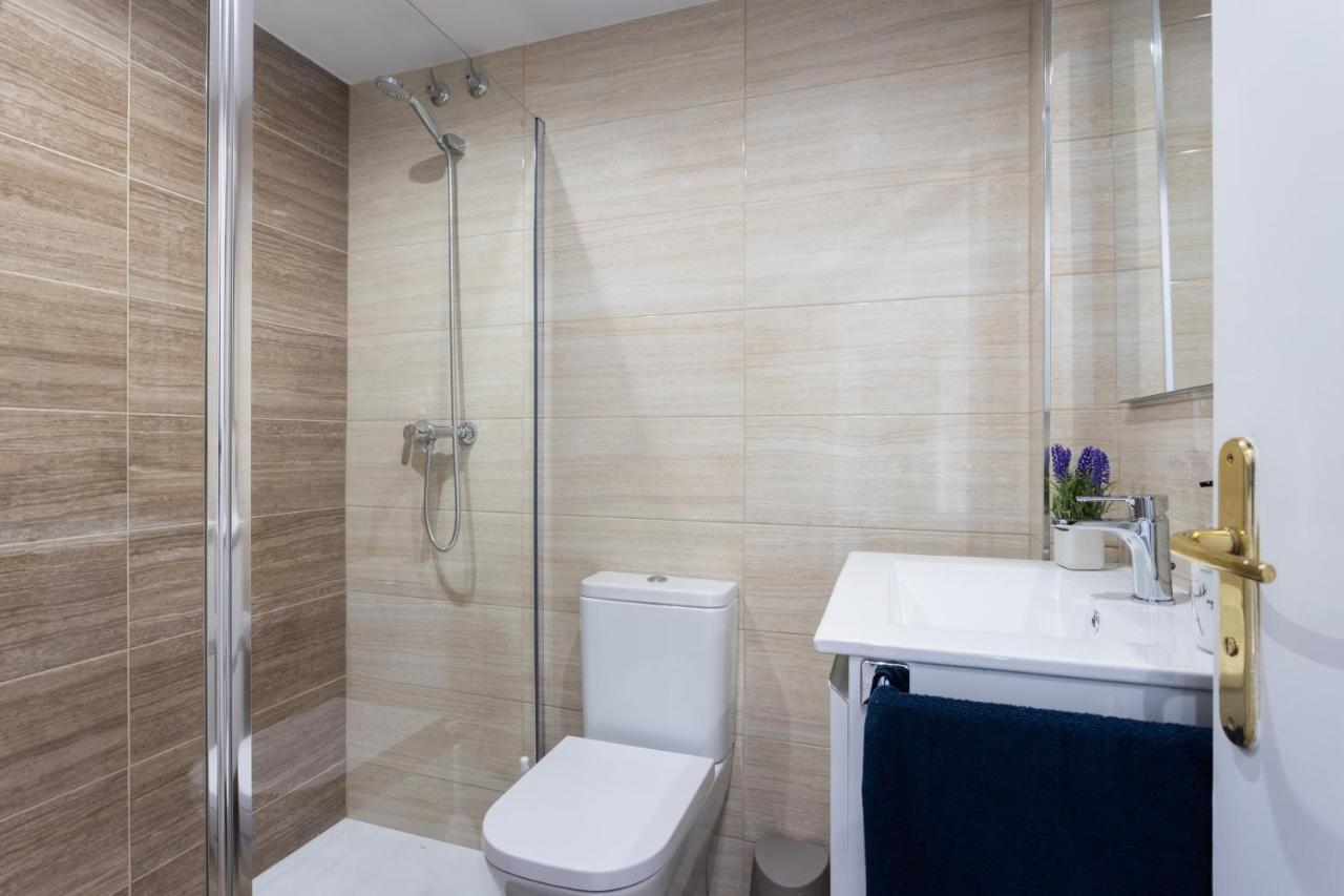 Home2Book Charming Apartment Santa Cruz, Wifi Exterior foto
